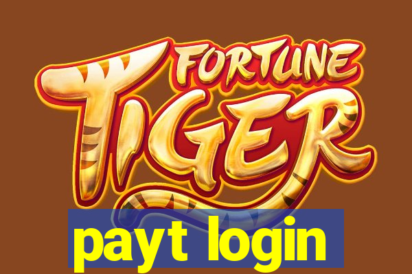 payt login